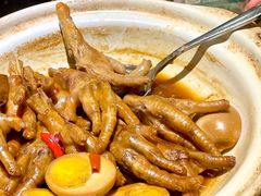 -老宁波1381餐厅(宏泰广场店)