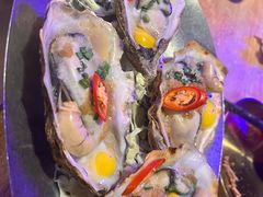 -质烤烤物·活烤海鲜(质烤总店)