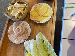 -贤合庄卤味火锅(顺城店)