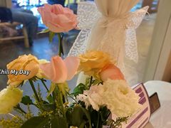-PARFUM FLORAL花境法餐(南京首店)
