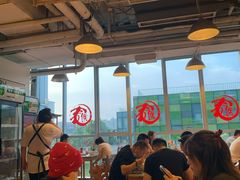 大堂-文三里屯面馆(三里屯店)