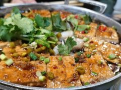 -李不管把把烧(合肥总店)