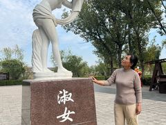 -处女泉风景名胜区