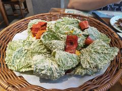 -土灶头·土菜文化的传承者(西演茅店)