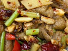 -新新湘菜馆(新中街二条店)