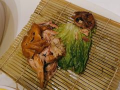 -惠丰堂饭庄·烤鸭·京味菜(翠微路店)