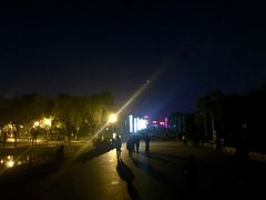 -暨阳湖生态园