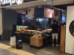 -和府捞面(东直门银座店)