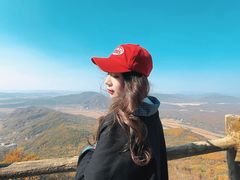-帽儿山风景区