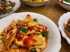 -湘缘道客•湘缘饭店·25年湘菜馆(古墩路店)