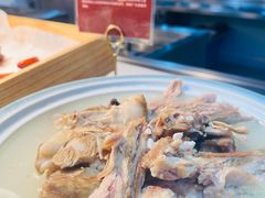-腾阁自助餐厅(朝林广场店)