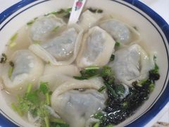 -林记老上海馄饨铺(瑞金店)