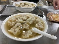 -汪家馄饨(集庆路店)