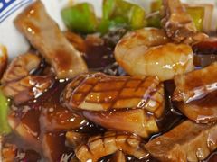 -鲁达面馆本帮风味(共康东路店)