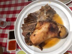 大西贝牛骨头-西贝莜面村(近铁城市广场店)