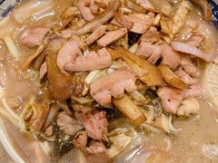 -慧娟面馆·餐厅(望江路店)