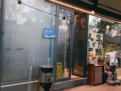 -鑫釜山海鲜烧烤(浑南店)