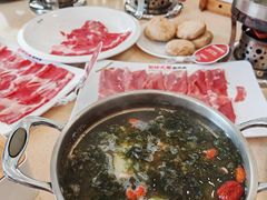 -阳坊大都涮羊肉(阳坊总店)