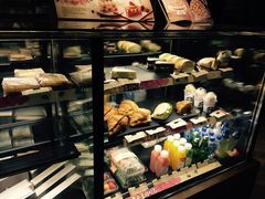 -星巴克(苏州诚品店)