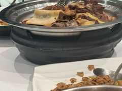 -巴音浩日娲·蒙餐(双林东路店)