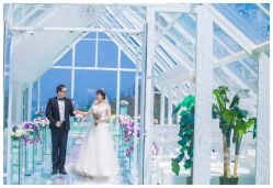 -伯爵风尚全球旅拍