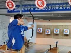 -道顺射箭·团建·骑射(张杨路店)