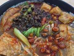 -笋果坊螺蛳粉(竹园小区店)