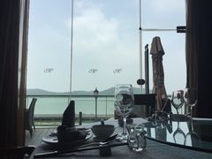 -水上明月·湖景餐厅