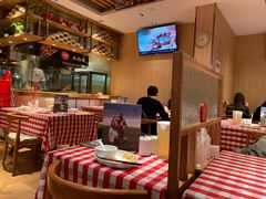 -西贝莜面村(近铁城市广场店)