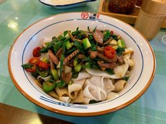 特色腰肝粉-刘氏三和面馆