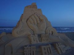 景点-那香海钻石沙滩浴场