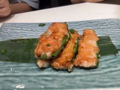 -常来小聚·广州非遗传承餐厅(高德置地店)