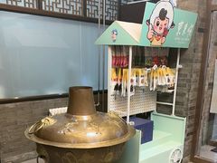 -东来顺饭庄(新源里店)