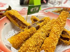 -堂瓦里·33年传统赣菜(第一街区店)