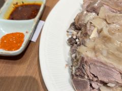 -贯贯吉·清真餐厅(浙江中路店)