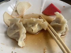 -田记自助海鲜饺子