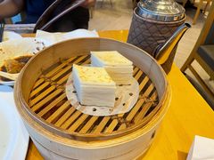 -鼎泰丰(嘉年华•海信广场VILLAGE店)