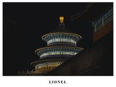 -天坛公园