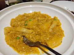 蟹粉蹄筋-成隆行·蟹王府(九江路店)