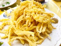 -老张烤羊(王哥庄店)