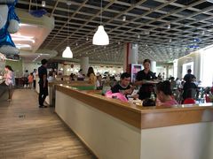 -So Lounge索兰至餐厅(蓝色港湾店)