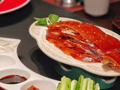 -钱塘秋荷·新江浙菜(沪太路店)