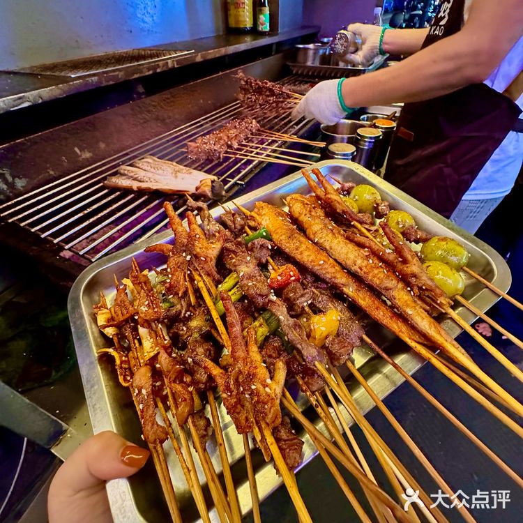 顺德北滘的！一周三刷！