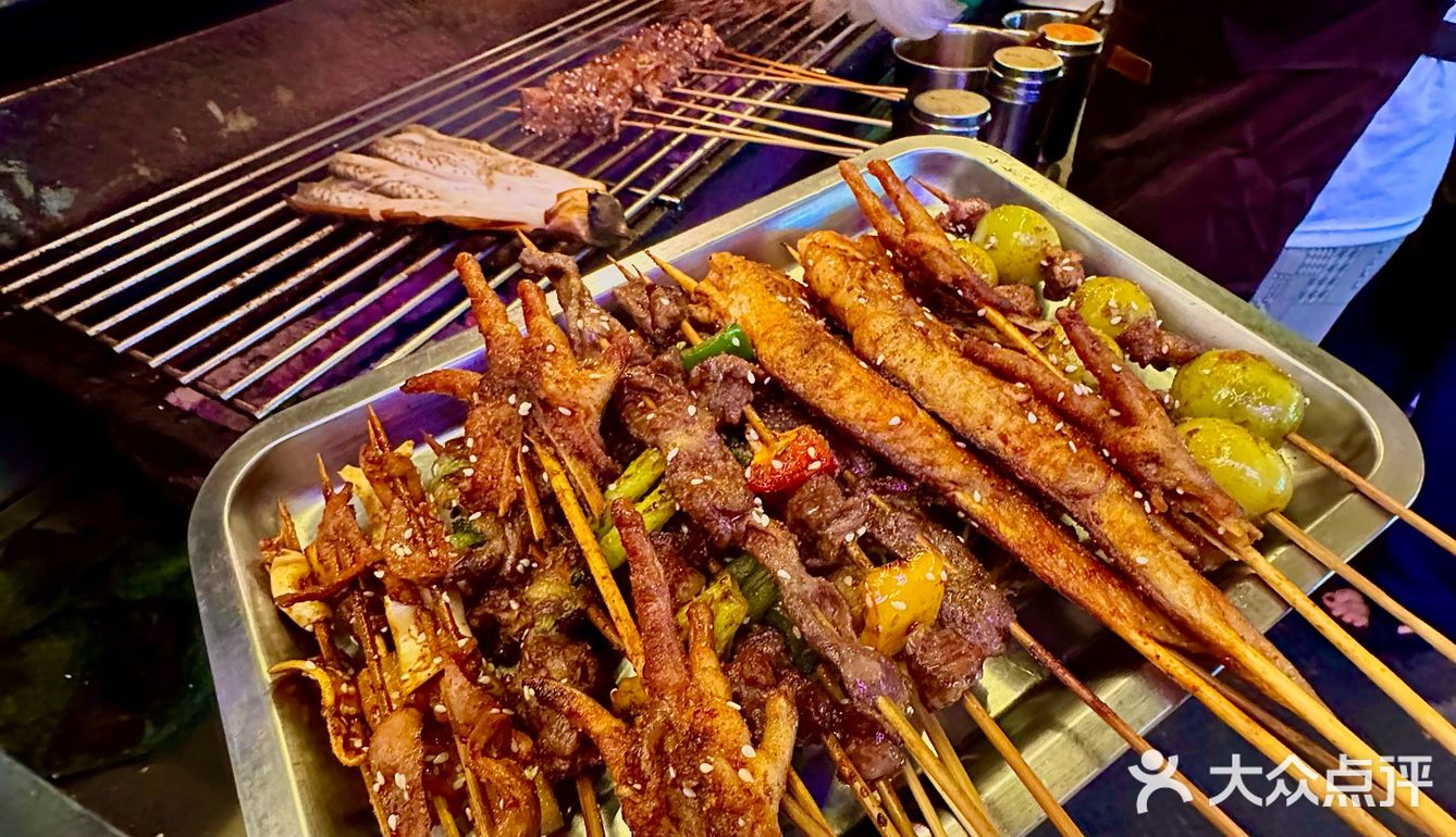 顺德北滘的！一周三刷！