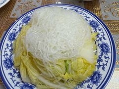 -清真·鸦儿李记·小馆(后海店)