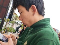 -菌彩云南野生菌火锅(新亚洲店)