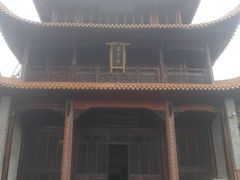 -白鹭洲书院