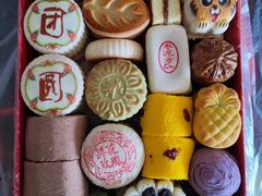 -北京稻香村(第三店)