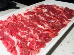 -京韵胡同·酱香羊蝎子火锅涮肉(长寿路店)