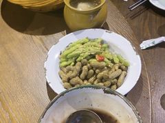 -打酱油·非遗淮扬菜(瘦西湖梅岭店)